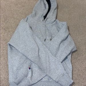 Champion sweatshirt